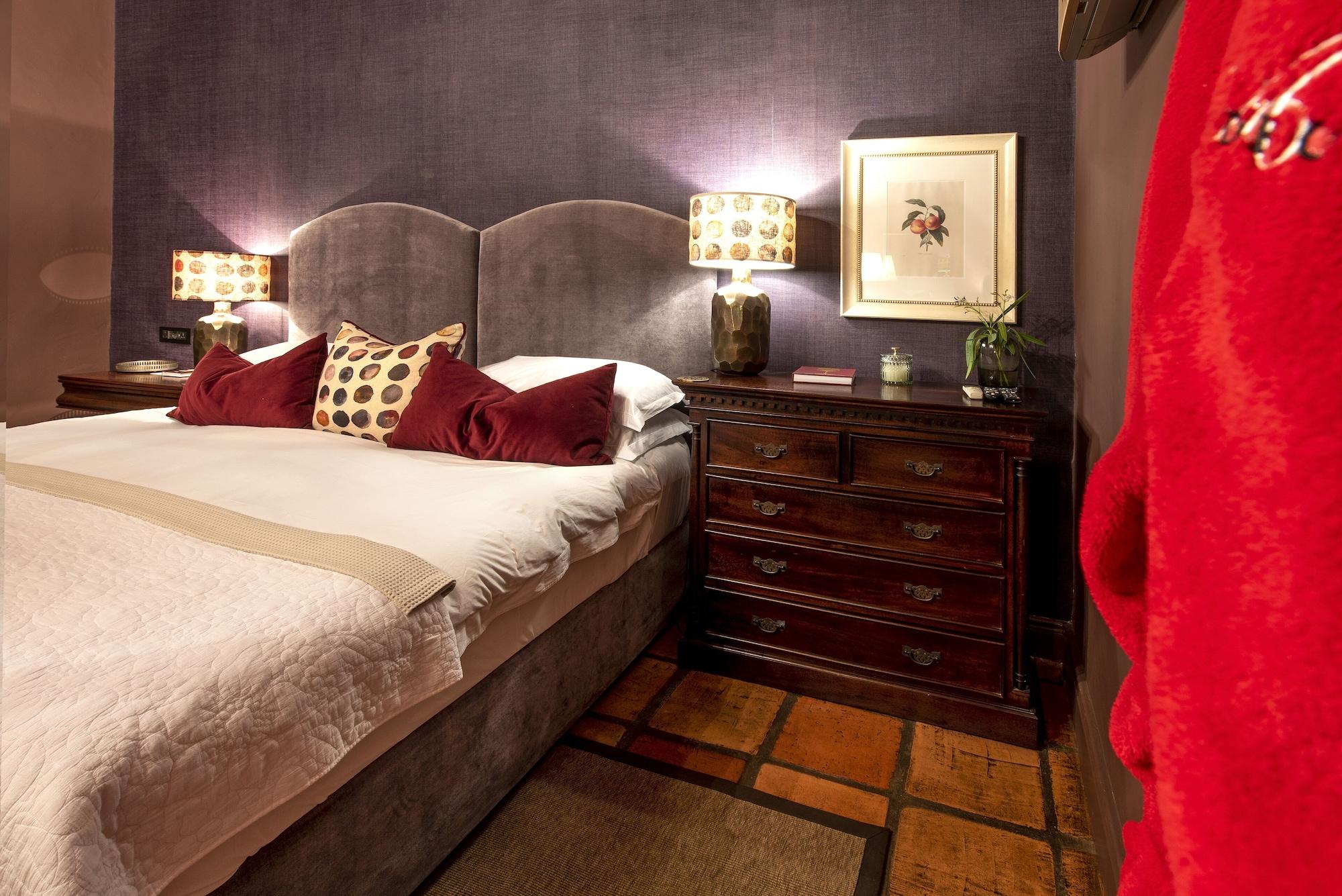 Avondrood Guest House By The Oyster Collection Franschhoek Exterior foto